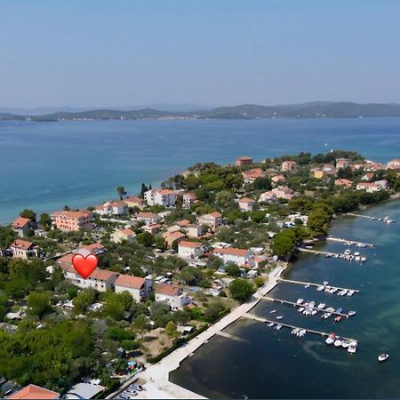Apartman Suky Sukošan 외부 사진
