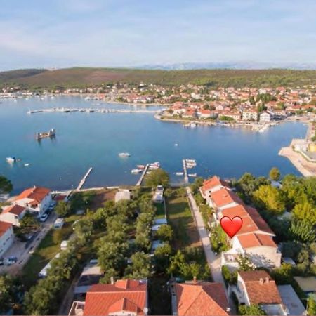 Apartman Suky Sukošan 외부 사진