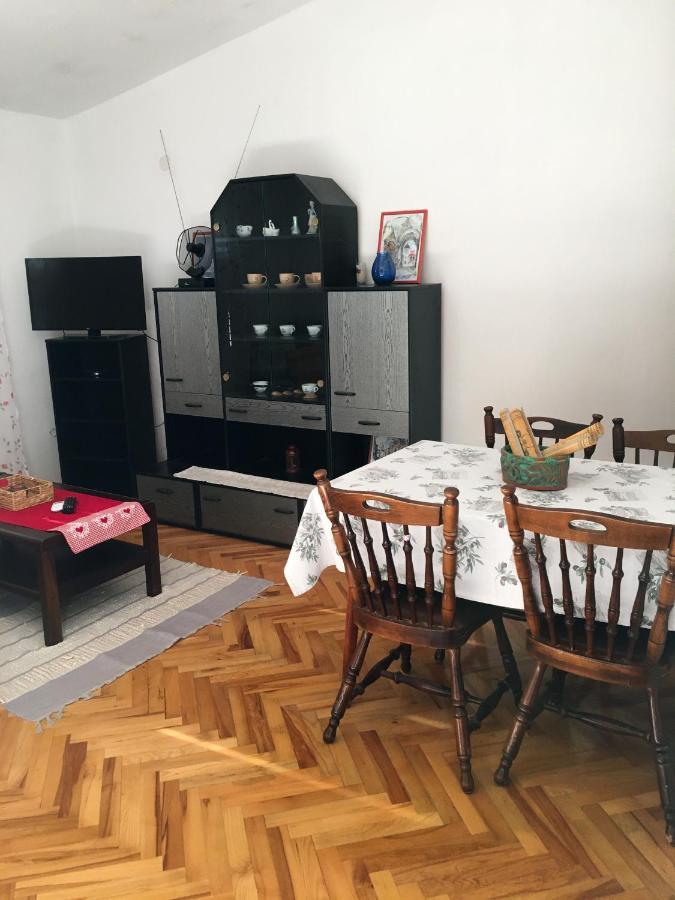 Apartman Suky Sukošan 외부 사진
