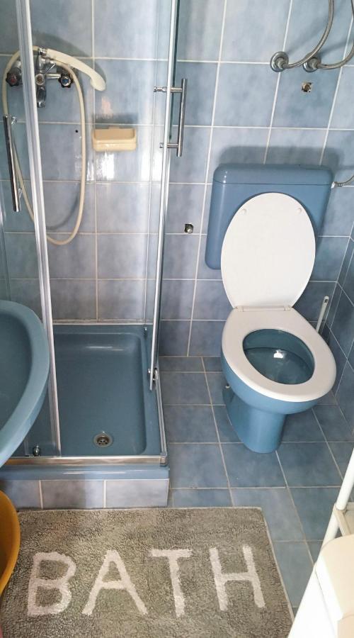 Apartman Suky Sukošan 외부 사진