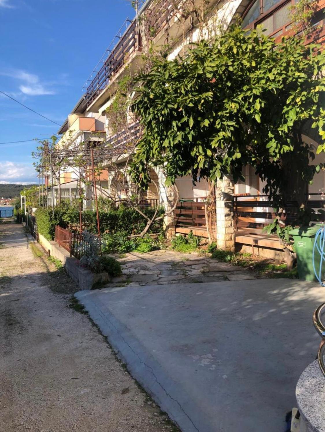Apartman Suky Sukošan 외부 사진
