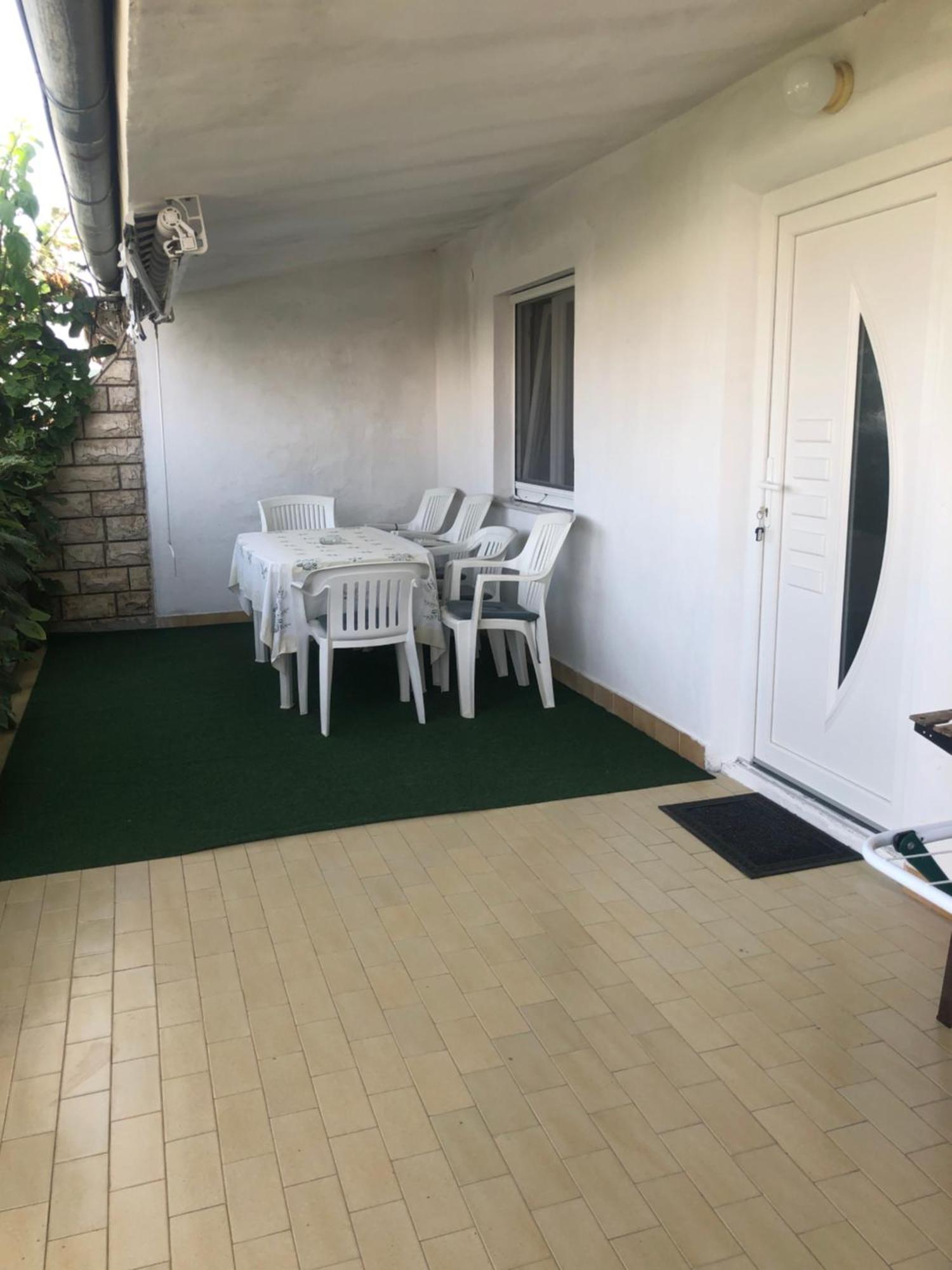 Apartman Suky Sukošan 외부 사진