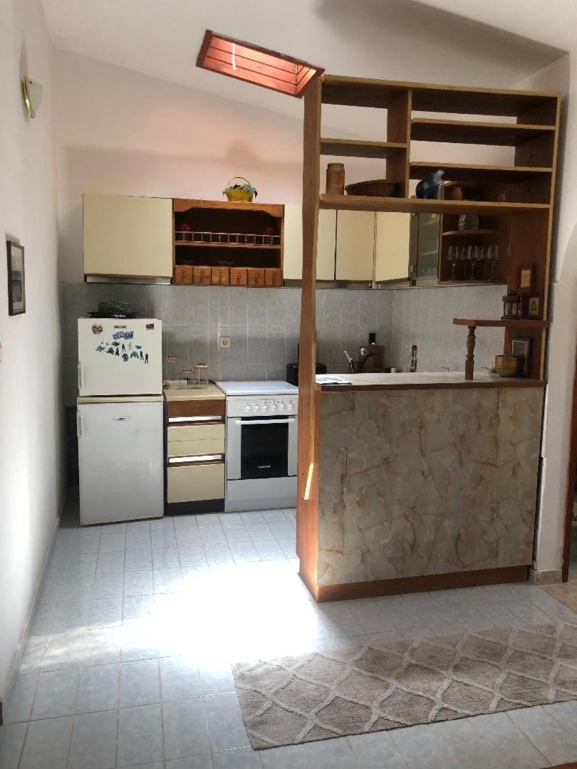 Apartman Suky Sukošan 외부 사진