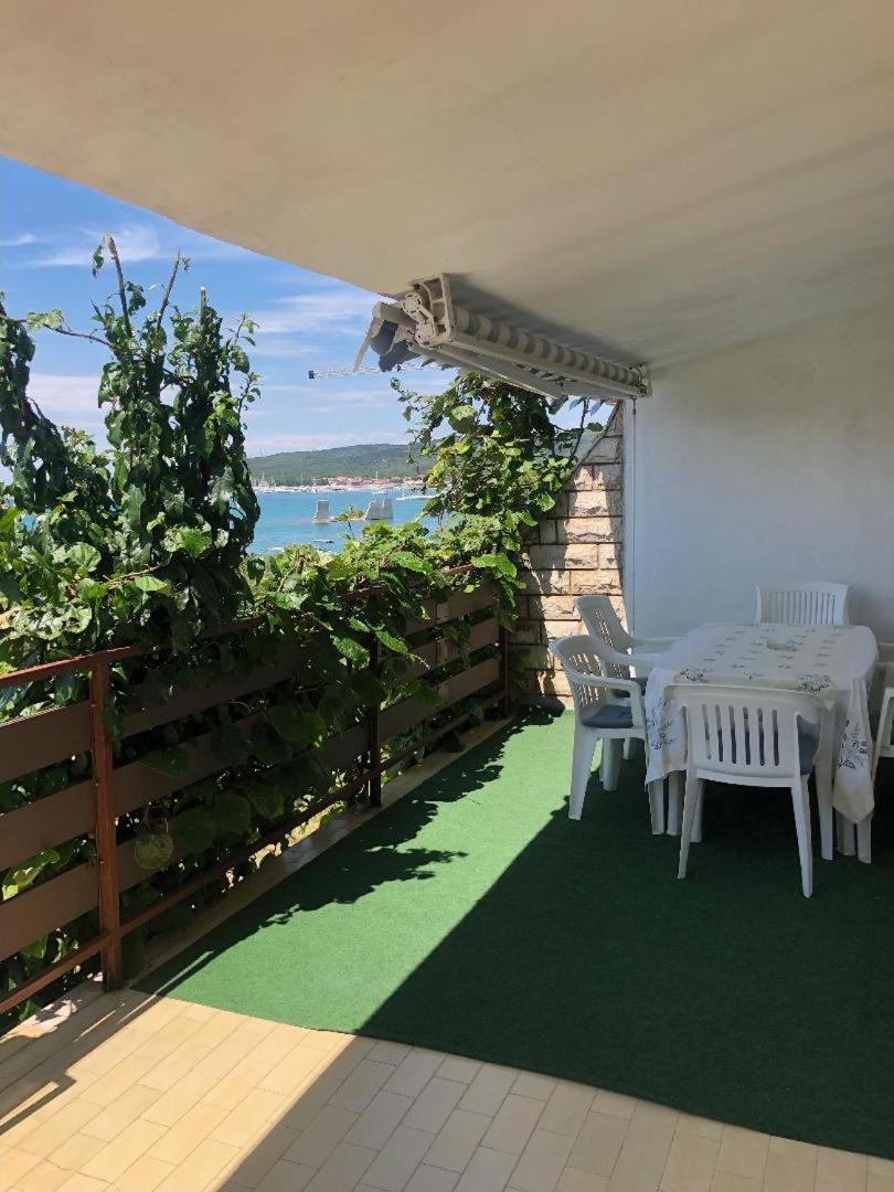 Apartman Suky Sukošan 외부 사진