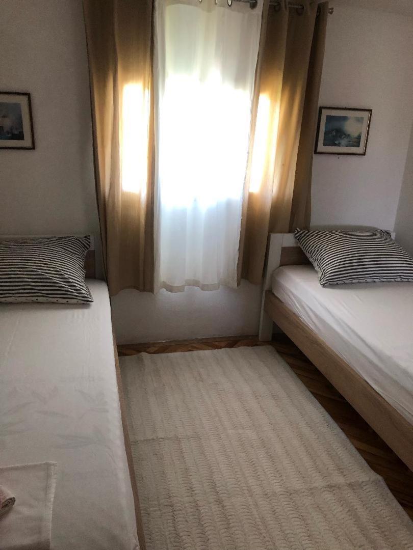 Apartman Suky Sukošan 외부 사진