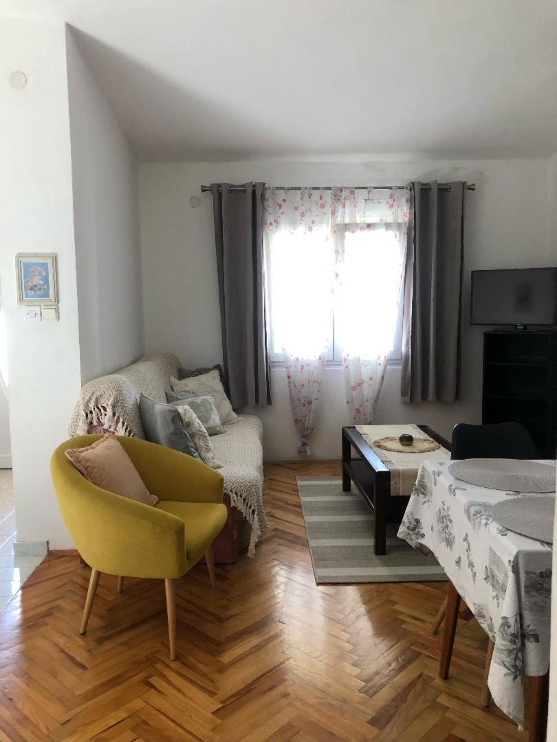 Apartman Suky Sukošan 외부 사진