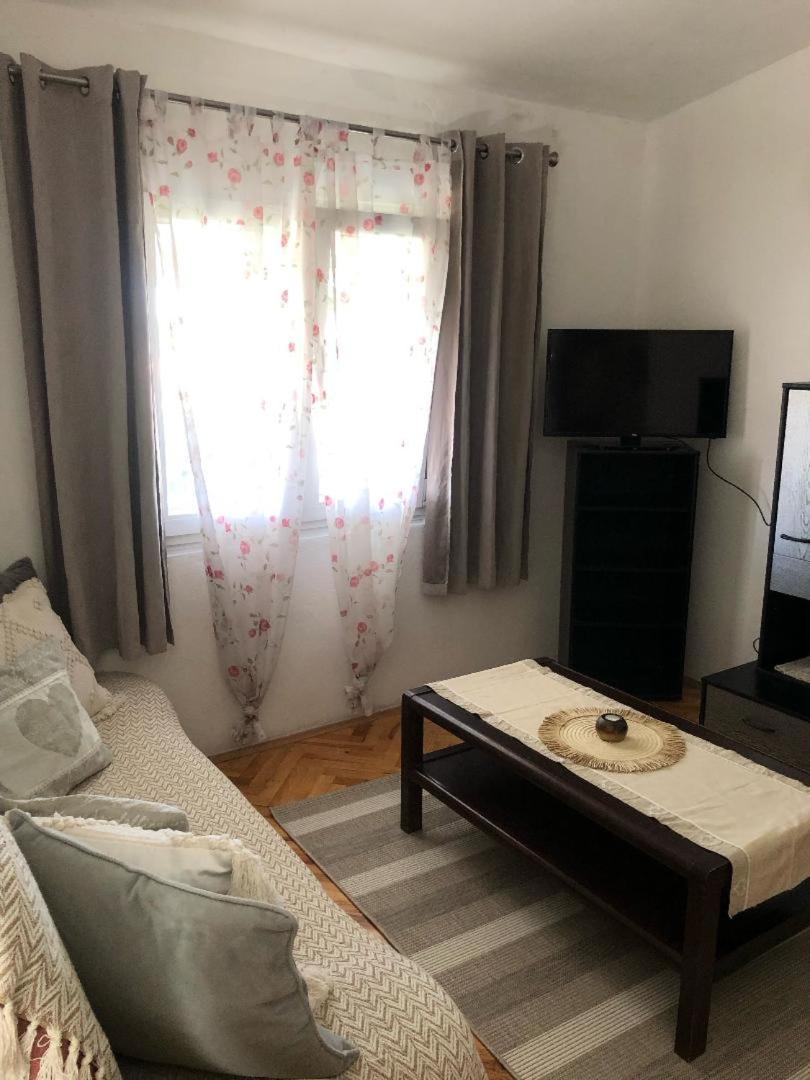 Apartman Suky Sukošan 외부 사진