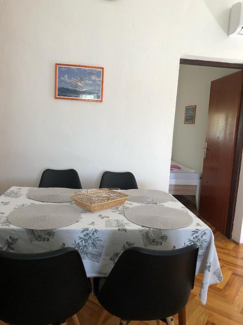 Apartman Suky Sukošan 외부 사진