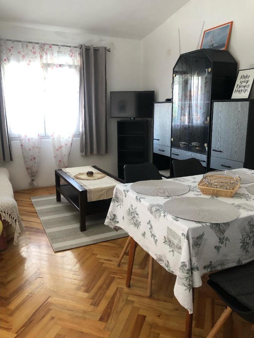 Apartman Suky Sukošan 외부 사진