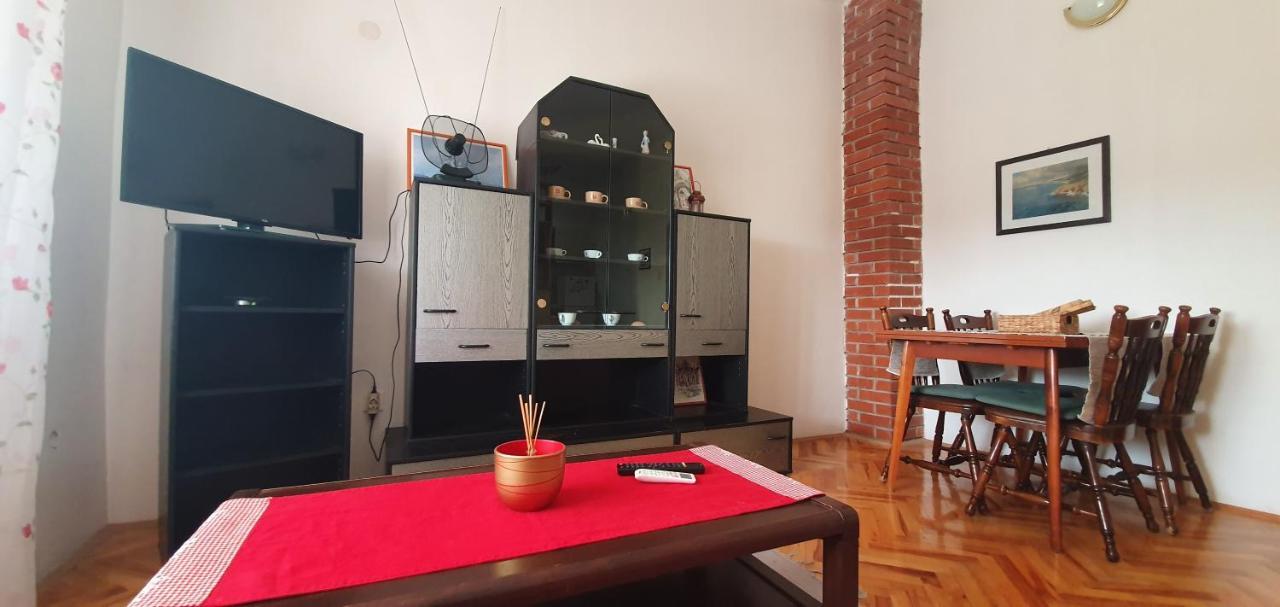 Apartman Suky Sukošan 외부 사진