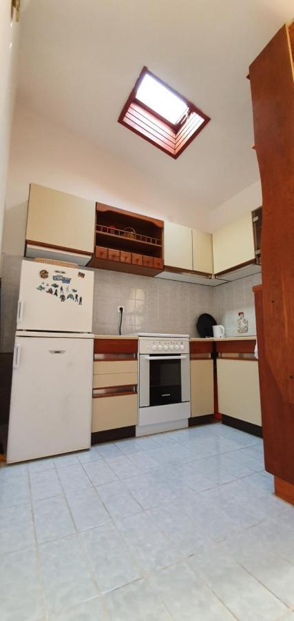 Apartman Suky Sukošan 외부 사진